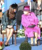 Kate Middleton's Family Royally Shunned, Won't Get Titles After All! 0201