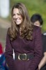 Kate Middleton Planned Baby Bump Photos Before Sneaking Off To Vacation? 0205
