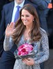 Kate Middleton's Not Amused? Prince Harry Attending Wedding Of Prince William's Past Love 0222