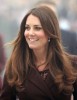 Kate Middleton's Having A Baby Girl! Duchess Of Cambridge Hints At Baby's Gender On Visit 0305