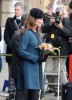 Kate Middleton, Prince William Blamed For Queen Elizabeth's Failing Health? 0325