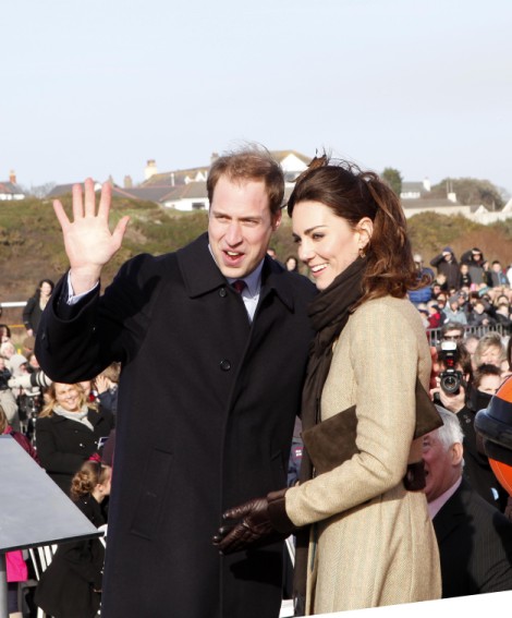 Kate Middleton Finally Succeeds In Forcing Prince William To Quit His RAF Job 0328