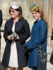 Queen Elizabeth Cancels Kate Middleton's Baby Shower Because She's Already Spoiled Enough 0401
