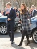 Kate Middleton Fears Royals Working Her Too Hard, Putting Baby At Risk 0405
