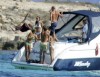 Kate Middleton Secretly Vacationing With Family In Mustique, Still Too Sick To Work? 0121