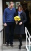 Kate Middleton Abandoned By Prince William As He Plans To Leave Her In London (Photos) 1206