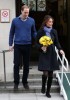 Kate Middleton Abandoned By Prince William As He Plans To Leave Her In London (Photos) 1206