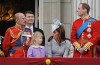 Kate Middleton, Prince William Naming Baby Boy After Duke Of Edinburgh 0408