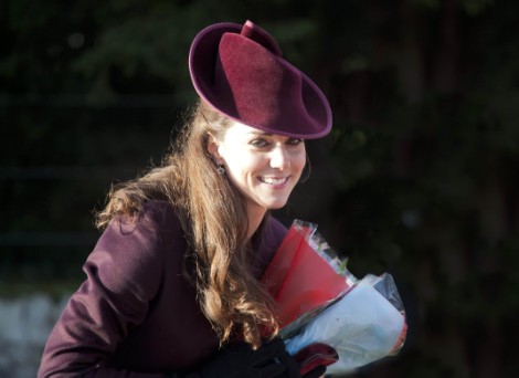 Kate Middleton Forces Prince William To Choose: Your Family Or Me! 1614