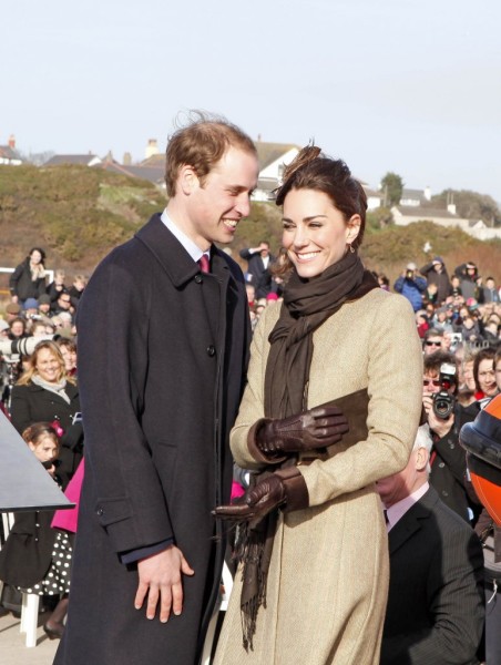 Kate Middleton Moves Out, Duchess Of Cambridge Misses Her Common Life 1115