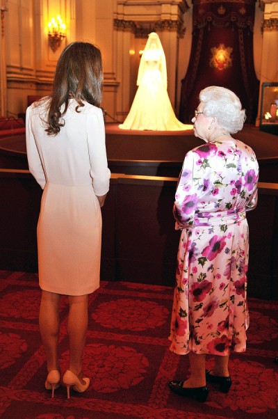 Kate Middleton Under Fire For Spending, Not Bringing Enough Value To Her Country 0210