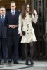 Kate Middleton's Birthday Igniting Riots In Northern Ireland 0109