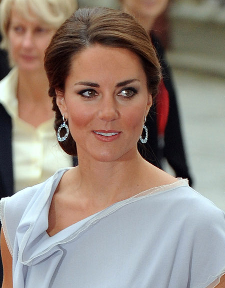 Kate Middleton and Prince William Require Well-Rounded Maid at Kensington Palace: Help Wanted Ad!