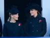Kate Middleton To Be Next Queen Of England, Camilla Parker-Bowles Officially Passed Over! 1112