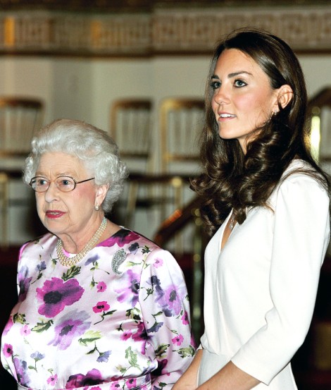 Kate Middleton Bashed By Press AGAIN - Royal In-Laws’ Overjoyed