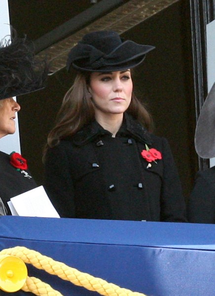 Did Kate Middleton And Her Parents Blow Off The Royals During Boxing Day Shoot? 1226