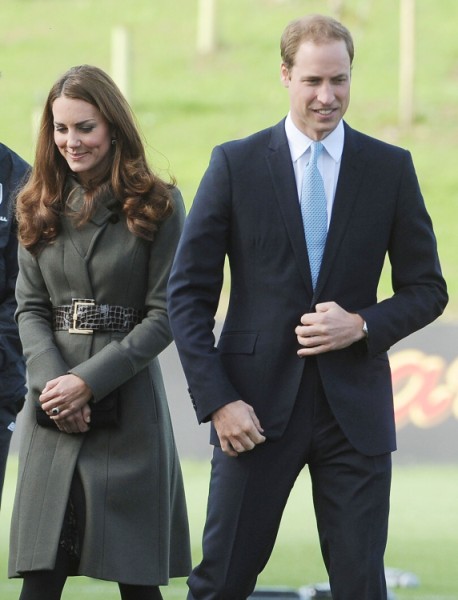 Kate Middleton Fights With Prince William Over Christmas, Vows To Attend Royal Dinner 1219