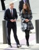 Kate Middleton And Prince William Already Planning Baby No. 2! (Video) 0404