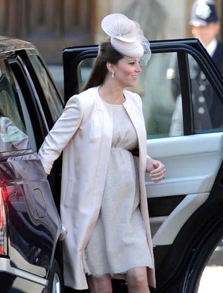 Kate Middleton Slammed For Making Pregnant Women Feel Like Crap (PHOTOS) 0604