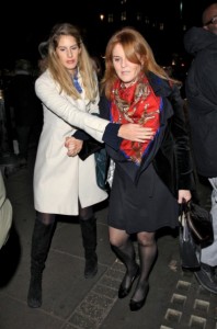 Kate Middleton Topless Chi Magazine Scandal Starts Royal Family Civil