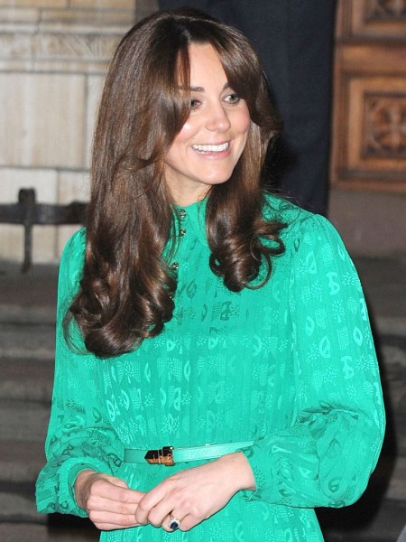 Kate Middleton's Pregnancy Announcement Was The Ultimate Betrayal 1128