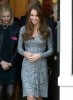 Pippa Middleton Baby Plans Stealing Kate Middleton's Baby Shower Spotlight 0327