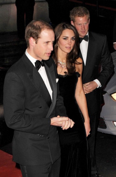 Kate Middleton: 'I'm Not Interested In A Lavish Lifestyle' - Believable Or Laughable? 0404