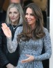 Royals Cashing In On Kate Middleton's Baby - Are They Any Better Than The Middletons? 0324