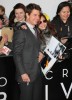 Tom Cruise Using Katie Holmes Divorce To Promote New Movie - Smart Or Desperate? 0409