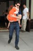 Tom Cruise Trying To Steal Suri Cruise Away Again While Katie Holmes Is At Her Lowest? 0131