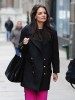 Katie Holmes Tries To Rebuild Life In Hollywood, Forces Tom Cruise To Stay Away! 0224