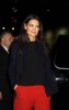 Katie Holmes Thinks She's The New Carrie Bradshaw, Do You Agree? 0201