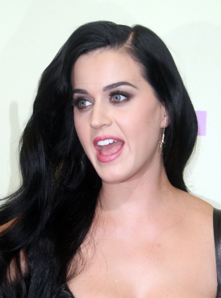 Katy Perry: Pregnancy Scare With John Mayer? 0907
