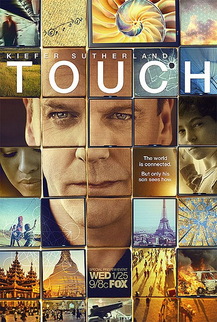 Touch Recap Season 1 Premiere 1/25/12