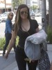 Khloe Kardashian, Lamar Odom Stealing From Cancer Research Charity? 0402