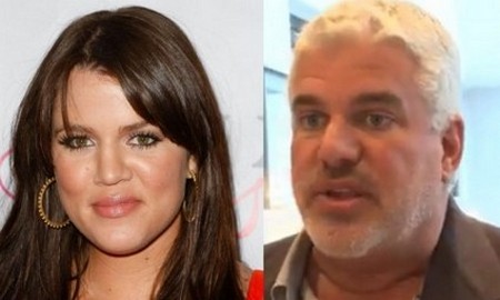 Kim Kardashian Knows Khloe's Biological Father Is Not Robert Kardashian
