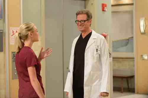 General Hospital Spoilers For The Next 2 Weeks: Nathan Gets Exciting Maxie News – Chris Van Etten New Co-Head Writer