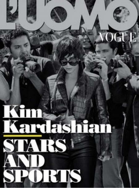 Born Rich & Spoiled Kim Kardashian Deserves Her Fame