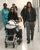 Kourtney Kardashian Rushing To Be Married Before Pregnant Kim Kardashian? 0115