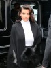 Jennifer Aniston's Hair Stylist Ditches Her For Bigger Star Kim Kardashian 0125