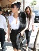 Kim Kardashian Crying Over Fat Comments, Wants Everyone to Leave Her Weight Alone! 0322