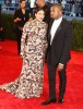 Kanye West Confirms Kim Kardashian A Fashion Basket Case, Terrified Of Critics (Photos) 0507