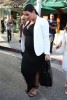 Kanye West Avoiding Kim Kardashian In L.A. - Is The Relationship Over? 0526