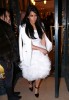 Kim Kardashian Blacklisted By Top Designers, They Don't Want Her Wearing Their Clothes! 0214