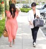 Kim Kardashian Lying About Due Date So She Can Lose Weight For A Big Reveal 0409