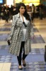 Kim Kardashian Fake Pregnancy Rumors Emerge As She Jet Sets Off To Paris 0402