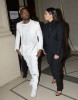 Kim Kardashian Suffers Near Miscarriage, Disrespecting Baby With Too Much Exercising, Work 0307