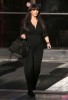 Kim Kardashian Obsessed With Being Skinny But Still Uses Cops for Burrito Run 0407