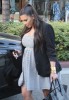 Kim Kardashian Spending A Million Dollars On Sexy Lingerie And Take Out Food For Birth 0530