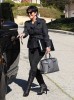 Kim Kardashian Ashamed And Embarrassed Of Pregnant Body? 0214